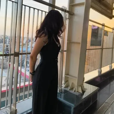 A profile