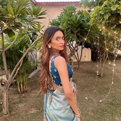Anvita Thakur profile