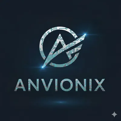 ANVIONIX profile