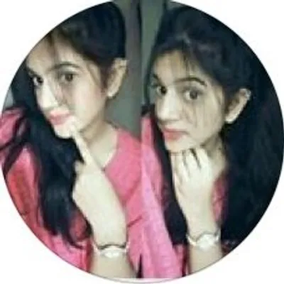 Anvisha Patel profile