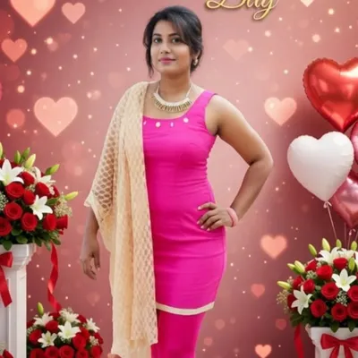 Anvisha Varma profile