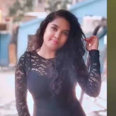 Anvita Kuruganti profile