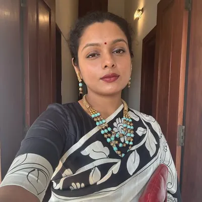 Anvitha Rai profile