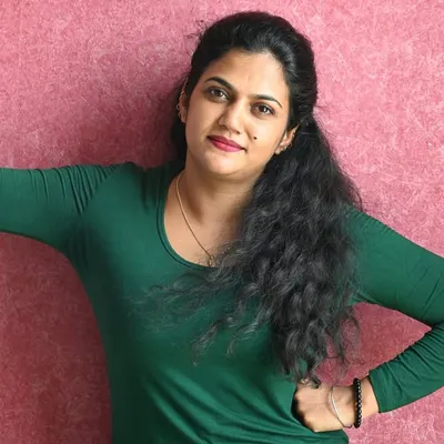 Parvathi H profile