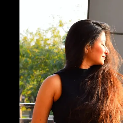 Anvity Singh profile