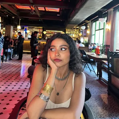 anwesha profile