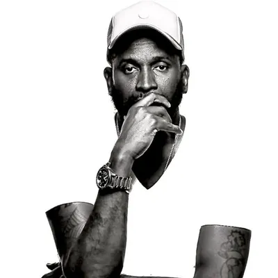 Anwan Glover (Big G) profile