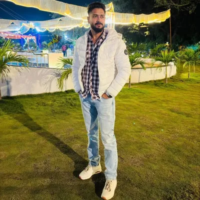 Anwar khan profile