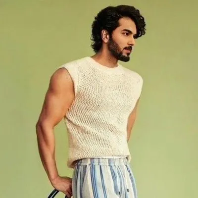 Anwar Sheyk profile
