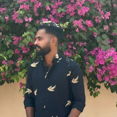 Anwar Anu profile