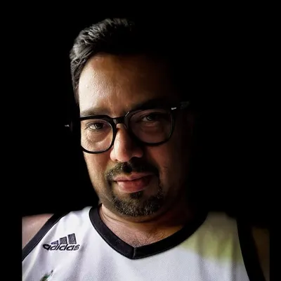 Anwar Hassan profile