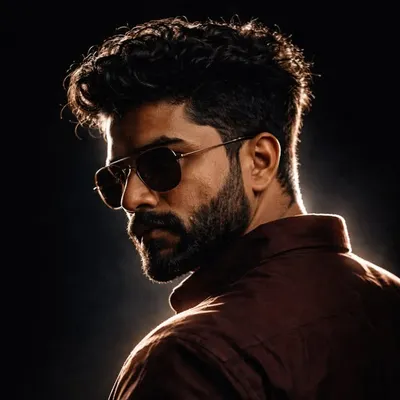 Anwar Sadath profile