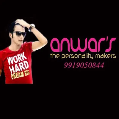 Anwar's Bridal Studio profile