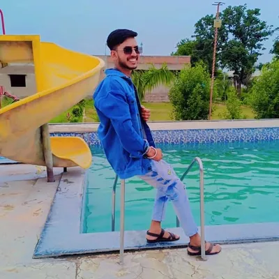 #_________ÂMÄÑ_________ profile