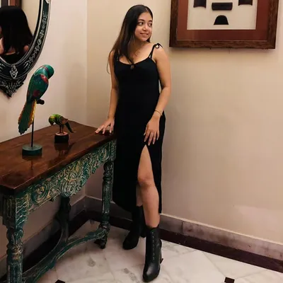 Anwesa profile