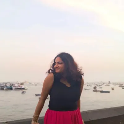 Anwesha profile