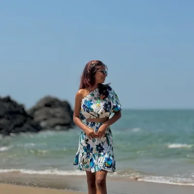 Anwesha Mitra | Sangeet Choreographer | Kolkata