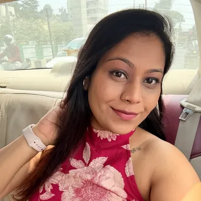 Anweshaa Patel profile
