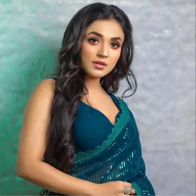 Anwesha Hazra profile