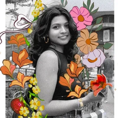 Anwesha Paul profile