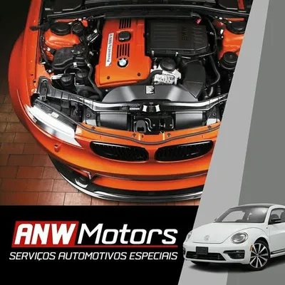 Anw Motors/ Adalberto Wescelau profile
