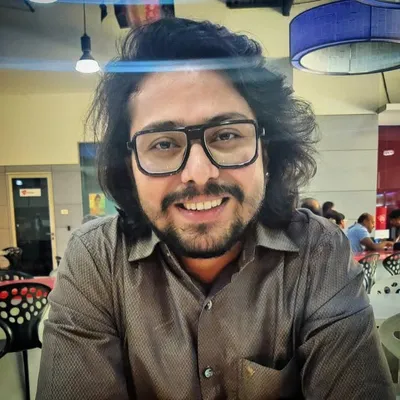 Ankit Gautam profile