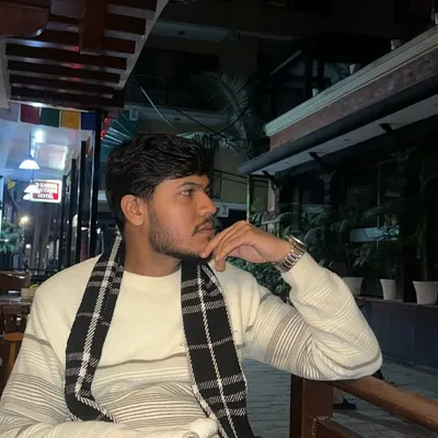 ʙʜᴀᴛɴᴀɢᴀʀ 🕉️ profile
