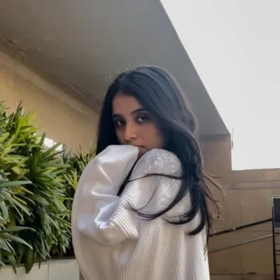 Ananya Mohan profile