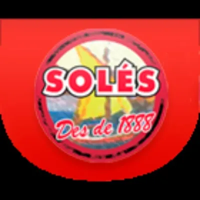 Anxoves SOLÉS profile