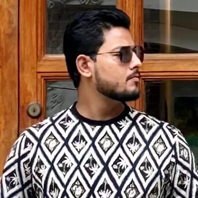 Anurag™ profile