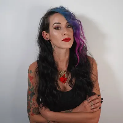 Ana Escudero profile