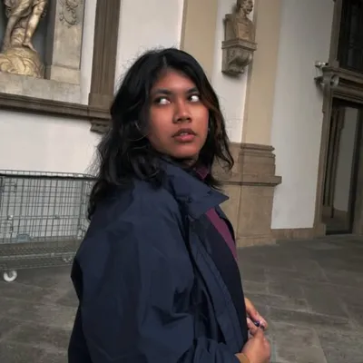 Utsava Gupta profile