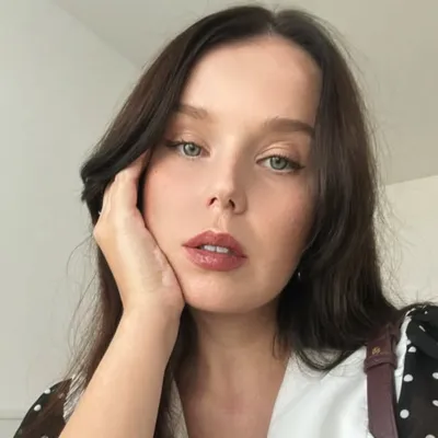 Anna Pantelidakis profile