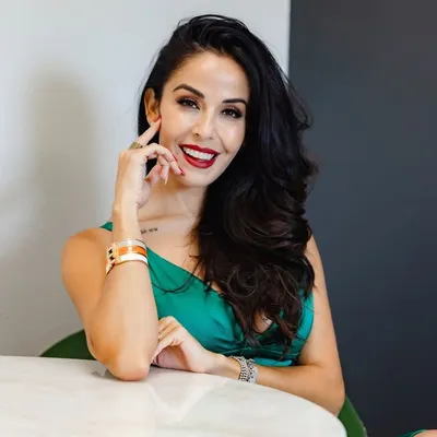 Anya Carranza Digital Creator profile