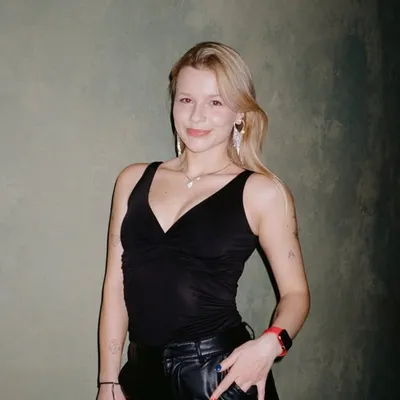 Anya profile