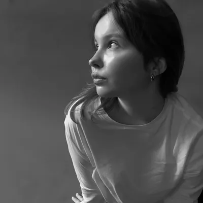 Anna Semenova profile