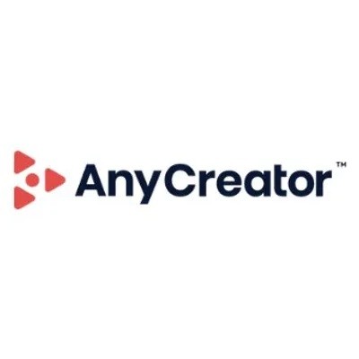 AnyCreator MENA profile