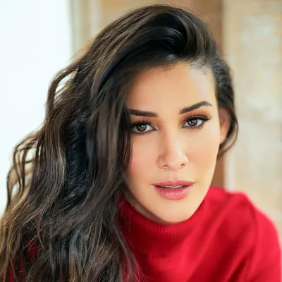 Anyelina Sanchez profile