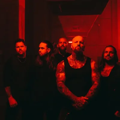 Any Given Day profile