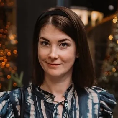 Anja profile