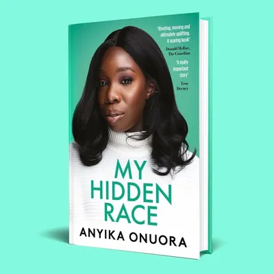 Anyika Onuora profile