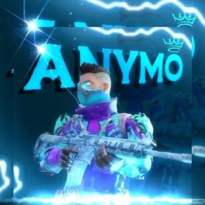 ANYMO profile