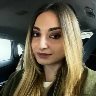 Aneta / AnyOli profile