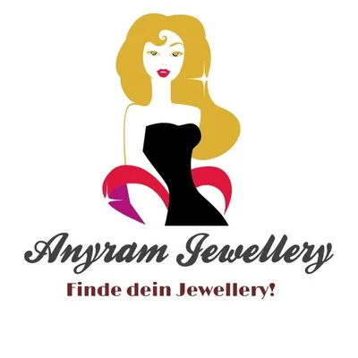 Anyram Jewellery profile