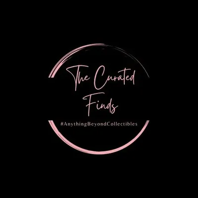 The Curated Finds profile