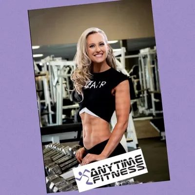 Anytime Fitness Kindersley profile
