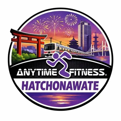 エニタイムフィットネス八丁畷店 profile