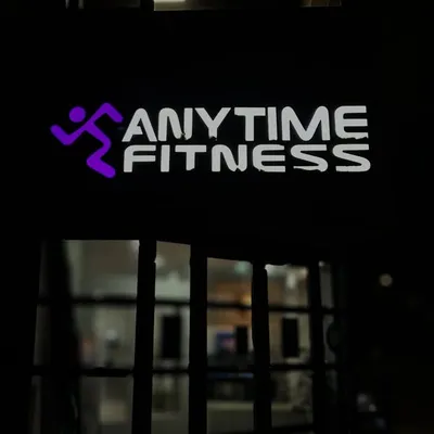 Anytimefitness Amsterdam-Noord profile