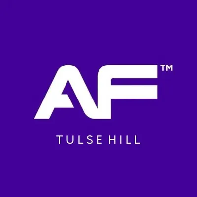 Anytime Fitness Tulse Hill profile