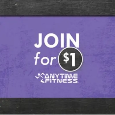 Anytime Fitness Brentwood PA profile